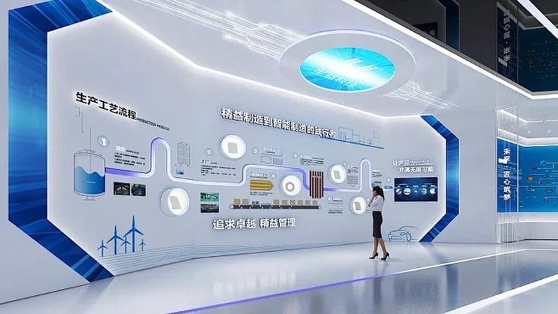 高新技术企业核心自主知识产权，企业发展的坚实基石**